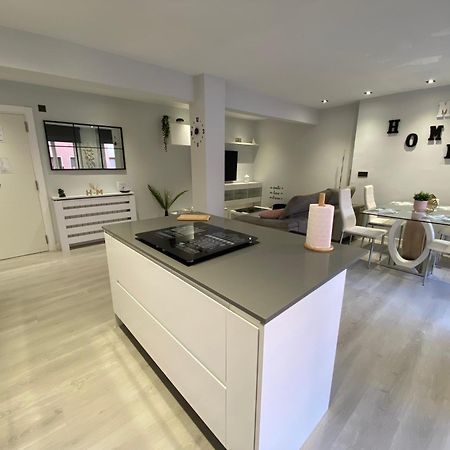 Piso Deluxe Centro Cerca Del Bec Apartment Barakaldo Ngoại thất bức ảnh