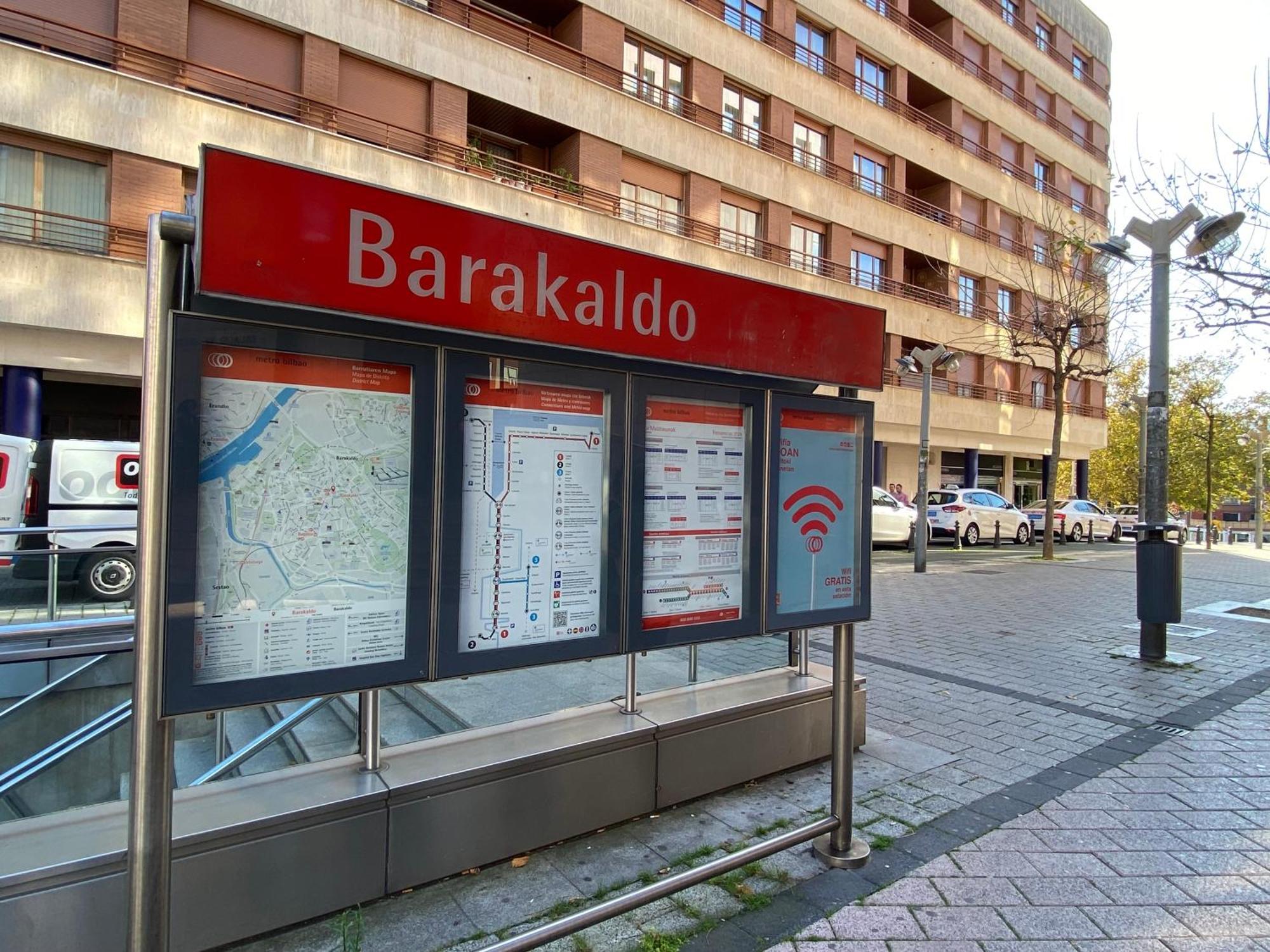 Piso Deluxe Centro Cerca Del Bec Apartment Barakaldo Ngoại thất bức ảnh