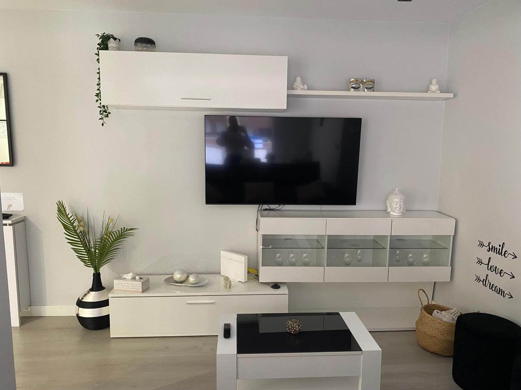 Piso Deluxe Centro Cerca Del Bec Apartment Barakaldo Ngoại thất bức ảnh