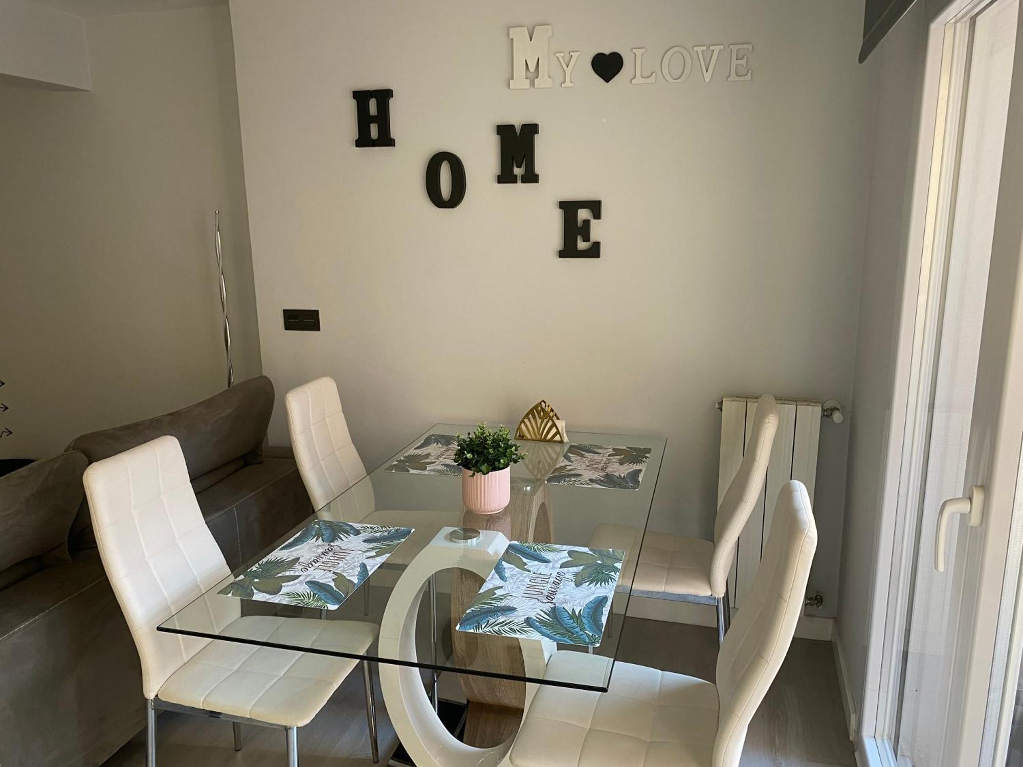 Piso Deluxe Centro Cerca Del Bec Apartment Barakaldo Ngoại thất bức ảnh